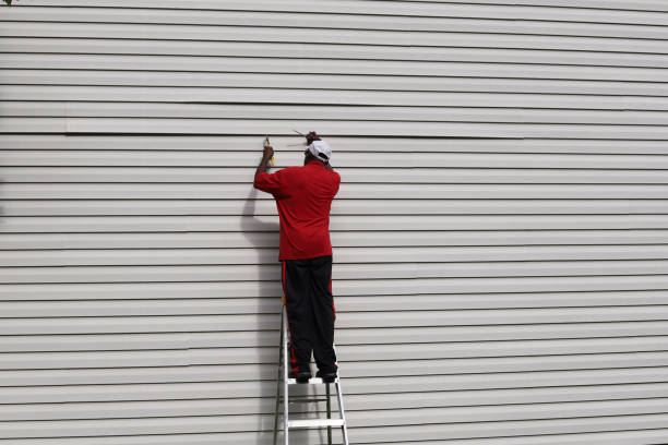 Trusted Ocoee, FL Siding Experts